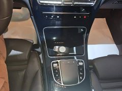 Mercedes-Benz GLC 2022 Facelift GLC 260 L 4MATIC Dynamic - ფოტო 14