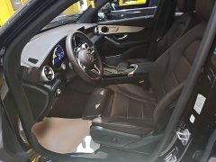 Mercedes-Benz GLC 2022 Facelift GLC 260 L 4MATIC Dynamic - ფოტო 15