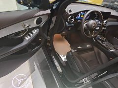 Mercedes-Benz GLC 2022 Facelift GLC 260 L 4MATIC Dynamic - ფოტო 16