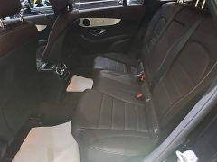 Mercedes-Benz GLC 2022 Facelift GLC 260 L 4MATIC Dynamic - ფოტო 17