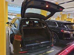 Mercedes-Benz GLC 2022 Facelift GLC 260 L 4MATIC Dynamic - ფოტო 19