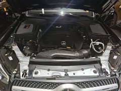 Mercedes-Benz GLC 2022 Facelift GLC 260 L 4MATIC Dynamic - ფოტო 20