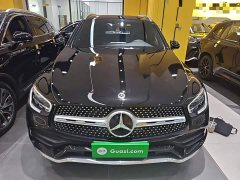 Mercedes-Benz GLC 2022 Facelift GLC 260 L 4MATIC Dynamic - ფოტო 3