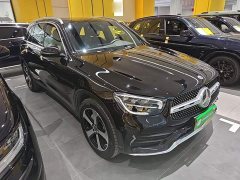 Mercedes-Benz GLC 2022 Facelift GLC 260 L 4MATIC Dynamic - ფოტო 4