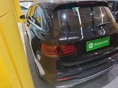 Mercedes-Benz GLC 2022 Facelift GLC 260 L 4MATIC Dynamic - ფოტო 5