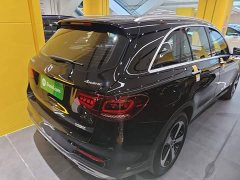 Mercedes-Benz GLC 2022 Facelift GLC 260 L 4MATIC Dynamic - ფოტო 7