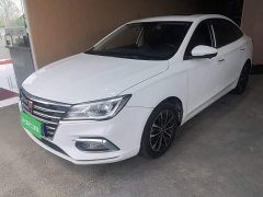 SAIC MG i5 2020 1.5L Automatic 4G Connected Flagship Edition - ფოტო 1