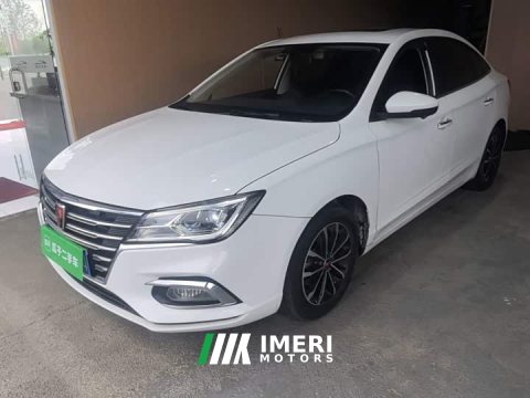 2021 SAIC MG i5 2020 1.5L Automatic 4G Connected Flagship Edition - ავტომობილი ჩინეთიდან
