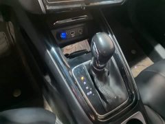 SAIC MG i5 2020 1.5L Automatic 4G Connected Flagship Edition - ფოტო 10
