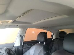 SAIC MG i5 2020 1.5L Automatic 4G Connected Flagship Edition - ფოტო 14