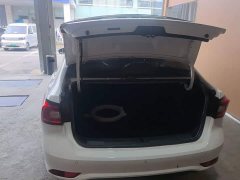 SAIC MG i5 2020 1.5L Automatic 4G Connected Flagship Edition - ფოტო 15