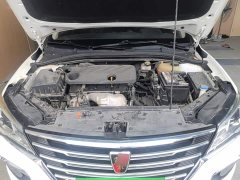 SAIC MG i5 2020 1.5L Automatic 4G Connected Flagship Edition - ფოტო 16