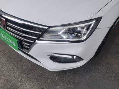 SAIC MG i5 2020 1.5L Automatic 4G Connected Flagship Edition - ფოტო 18
