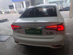 SAIC MG i5 2020 1.5L Automatic 4G Connected Flagship Edition - ფოტო 4