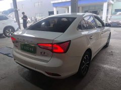 SAIC MG i5 2020 1.5L Automatic 4G Connected Flagship Edition - ფოტო 5