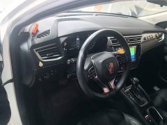 SAIC MG i5 2020 1.5L Automatic 4G Connected Flagship Edition - ფოტო 6