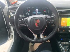 SAIC MG i5 2020 1.5L Automatic 4G Connected Flagship Edition - ფოტო 7
