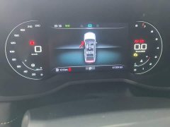SAIC MG i5 2020 1.5L Automatic 4G Connected Flagship Edition - ფოტო 8