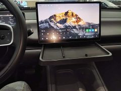 Leapmotor Leapo C16 Extended Range 200 Deluxe Edition - ფოტო 10