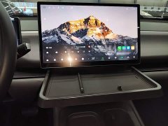 Leapmotor Leapo C16 Extended Range 200 Deluxe Edition - ფოტო 13
