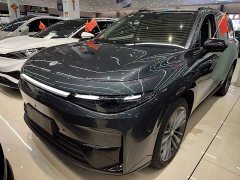 Leapmotor Leapo C16 Extended Range 200 Deluxe Edition - ფოტო 2