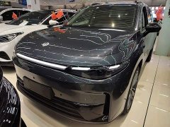 Leapmotor Leapo C16 Extended Range 200 Deluxe Edition - ფოტო 3