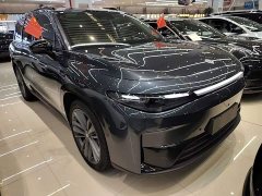 Leapmotor Leapo C16 Extended Range 200 Deluxe Edition - ფოტო 4