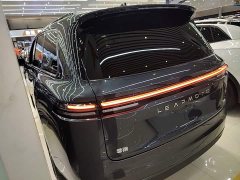 Leapmotor Leapo C16 Extended Range 200 Deluxe Edition - ფოტო 5