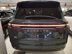 Leapmotor Leapo C16 Extended Range 200 Deluxe Edition - ფოტო 6