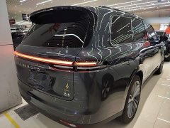 Leapmotor Leapo C16 Extended Range 200 Deluxe Edition - ფოტო 7