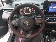 Toyota Corolla 2022 Facelift TNGA 1.5L CVT Base - ფოტო 11