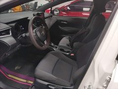 Toyota Corolla 2022 Facelift TNGA 1.5L CVT Base - ფოტო 15