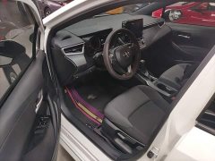 Toyota Corolla 2022 Facelift TNGA 1.5L CVT Base - ფოტო 16