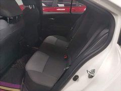 Toyota Corolla 2022 Facelift TNGA 1.5L CVT Base - ფოტო 17