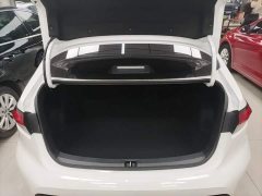 Toyota Corolla 2022 Facelift TNGA 1.5L CVT Base - ფოტო 19