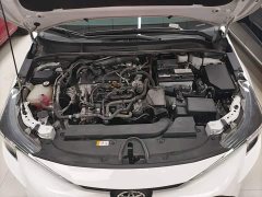 Toyota Corolla 2022 Facelift TNGA 1.5L CVT Base - ფოტო 20