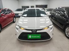 Toyota Corolla 2022 Facelift TNGA 1.5L CVT Base - ფოტო 3