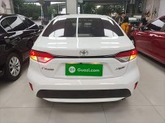 Toyota Corolla 2022 Facelift TNGA 1.5L CVT Base - ფოტო 6
