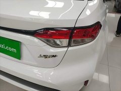 Toyota Corolla 2022 Facelift TNGA 1.5L CVT Base - ფოტო 8