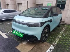 Zeekr Geely Zeekr MIX 2025 Smart Driving Edition - ფოტო 1