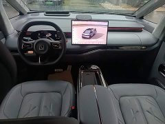 Zeekr Geely Zeekr MIX 2025 Smart Driving Edition - ფოტო 10