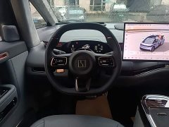 Zeekr Geely Zeekr MIX 2025 Smart Driving Edition - ფოტო 11