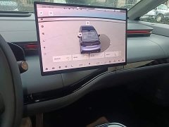 Zeekr Geely Zeekr MIX 2025 Smart Driving Edition - ფოტო 13