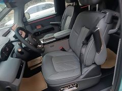 Zeekr Geely Zeekr MIX 2025 Smart Driving Edition - ფოტო 15