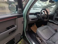 Zeekr Geely Zeekr MIX 2025 Smart Driving Edition - ფოტო 16