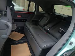 Zeekr Geely Zeekr MIX 2025 Smart Driving Edition - ფოტო 17