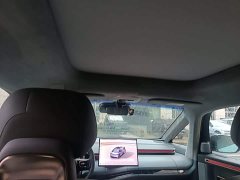 Zeekr Geely Zeekr MIX 2025 Smart Driving Edition - ფოტო 18