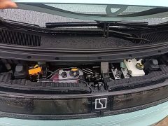 Zeekr Geely Zeekr MIX 2025 Smart Driving Edition - ფოტო 20