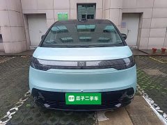 Zeekr Geely Zeekr MIX 2025 Smart Driving Edition - ფოტო 3