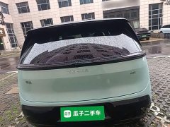 Zeekr Geely Zeekr MIX 2025 Smart Driving Edition - ფოტო 6
